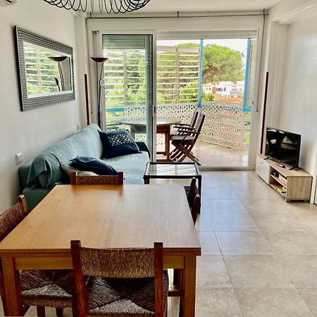 Apartamento Platja D 'Aro, 5 Camas 2 Dormitorios Платья-де-Аро Экстерьер фото