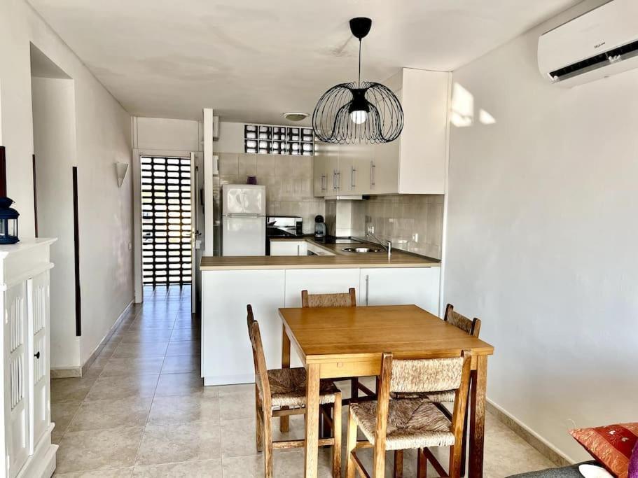 Apartamento Platja D 'Aro, 5 Camas 2 Dormitorios Платья-де-Аро Экстерьер фото