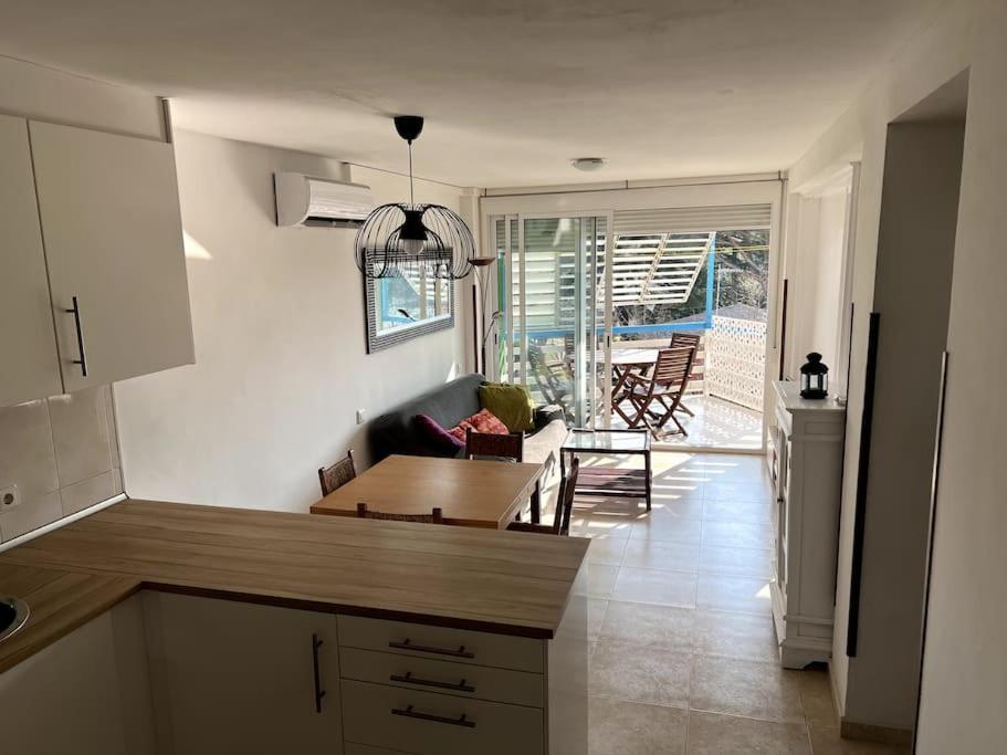 Apartamento Platja D 'Aro, 5 Camas 2 Dormitorios Платья-де-Аро Экстерьер фото
