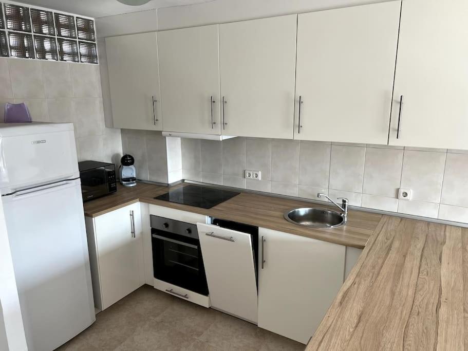 Apartamento Platja D 'Aro, 5 Camas 2 Dormitorios Платья-де-Аро Экстерьер фото