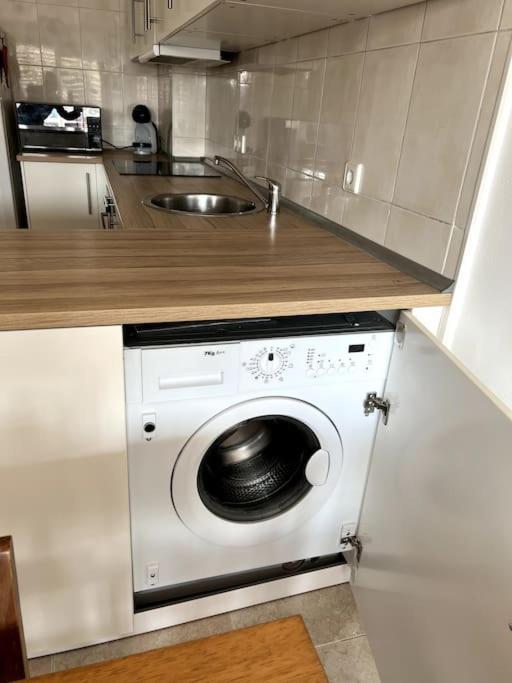 Apartamento Platja D 'Aro, 5 Camas 2 Dormitorios Платья-де-Аро Экстерьер фото
