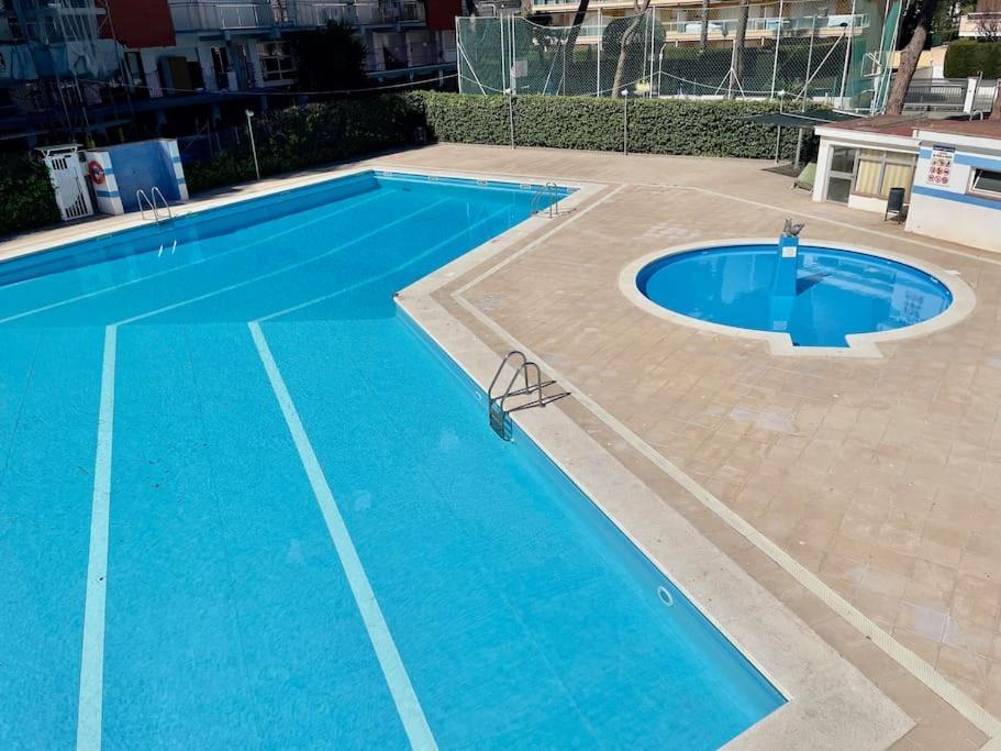 Apartamento Platja D 'Aro, 5 Camas 2 Dormitorios Платья-де-Аро Экстерьер фото