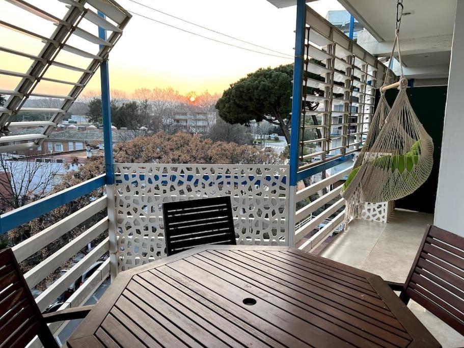 Apartamento Platja D 'Aro, 5 Camas 2 Dormitorios Платья-де-Аро Экстерьер фото