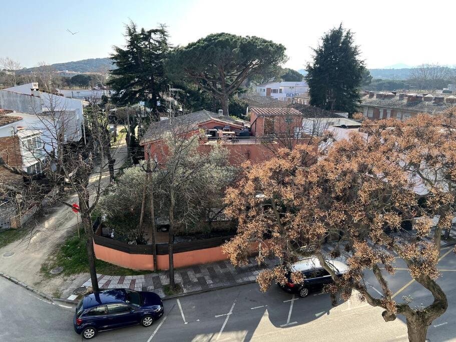 Apartamento Platja D 'Aro, 5 Camas 2 Dormitorios Платья-де-Аро Экстерьер фото