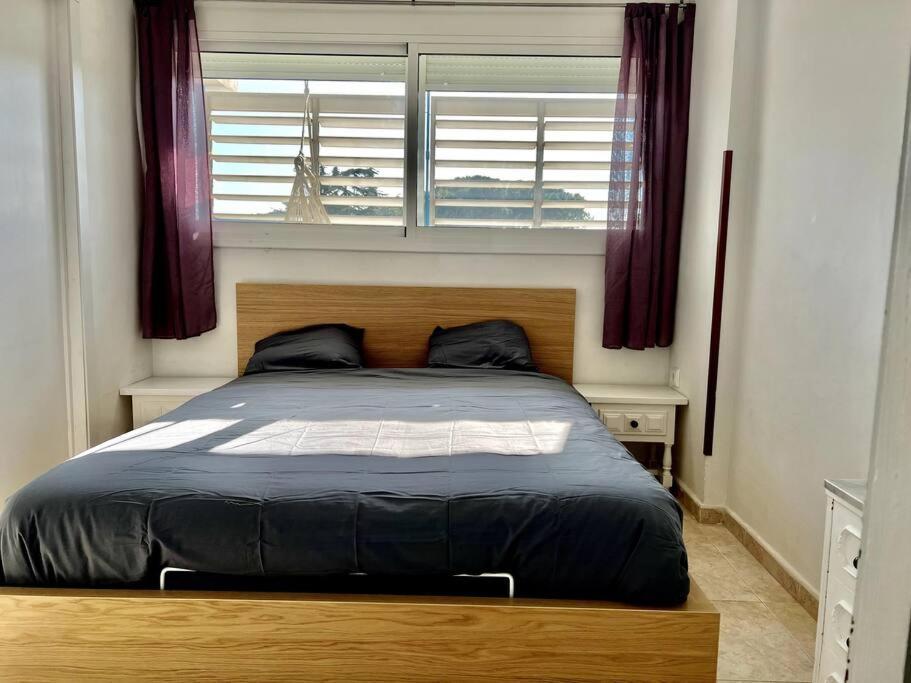 Apartamento Platja D 'Aro, 5 Camas 2 Dormitorios Платья-де-Аро Экстерьер фото