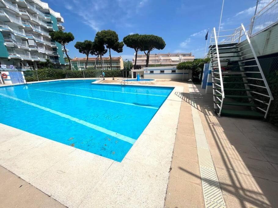 Apartamento Platja D 'Aro, 5 Camas 2 Dormitorios Платья-де-Аро Экстерьер фото