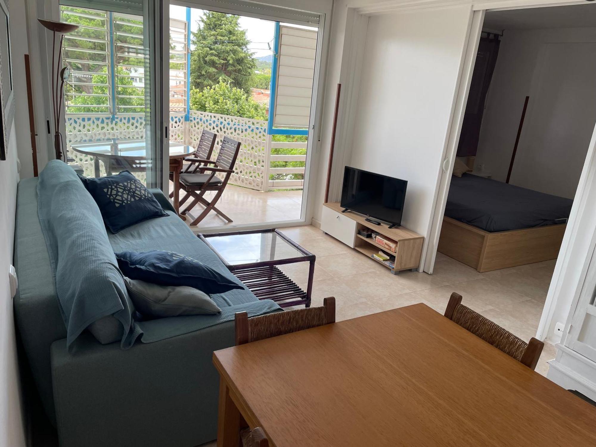 Apartamento Platja D 'Aro, 5 Camas 2 Dormitorios Платья-де-Аро Экстерьер фото